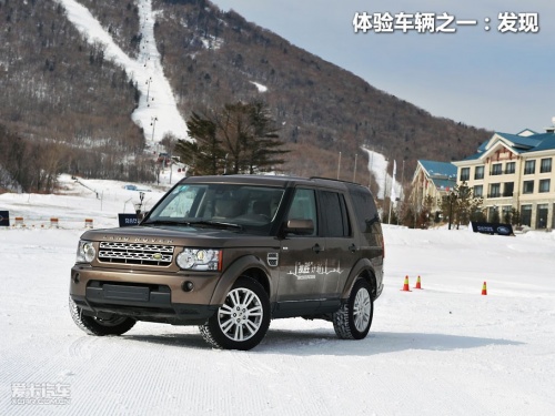路虎；全系SUV