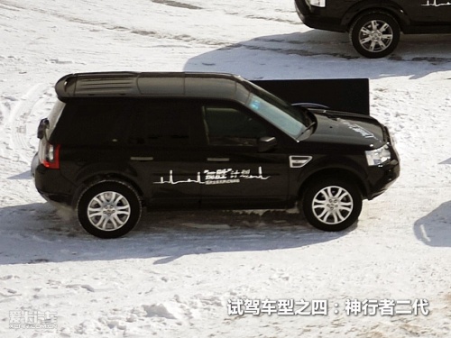 路虎；全系SUV