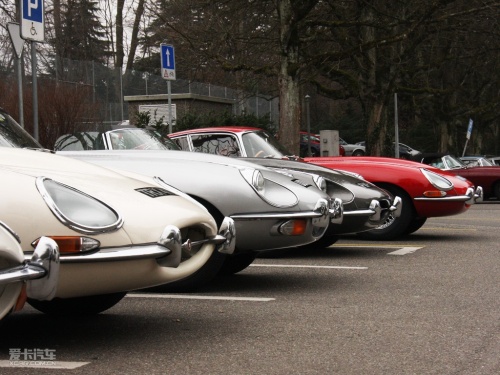 E-TYPE