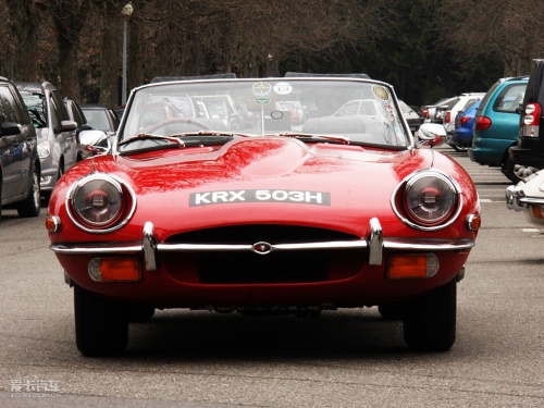 E-Type