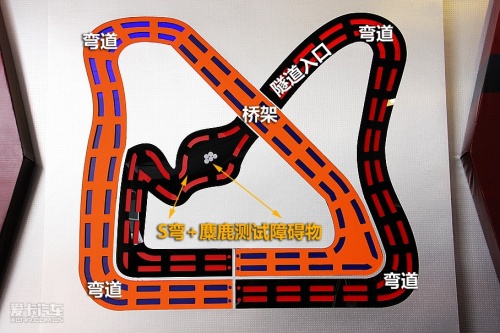 2011别克S弯挑战赛广州站