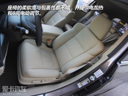 讴歌2013款讴歌RDX