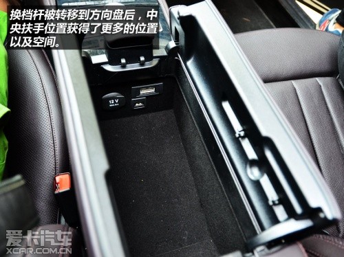 奔驰2013款奔驰CLS级