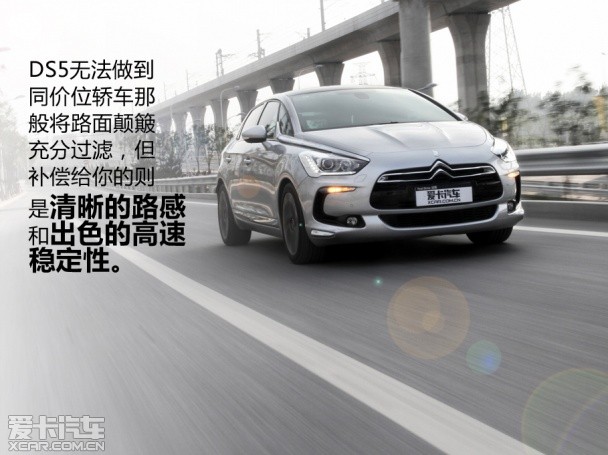 测试DS5