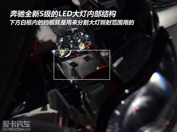 奔驰2014款奔驰S级