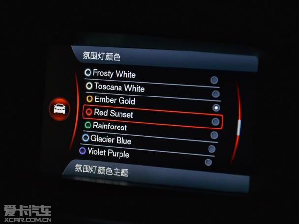 沃尔沃2014款沃尔沃V40