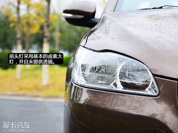 东风标致2013款标致301