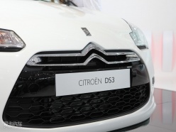 雪铁龙 DS3