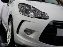 雪铁龙 DS3