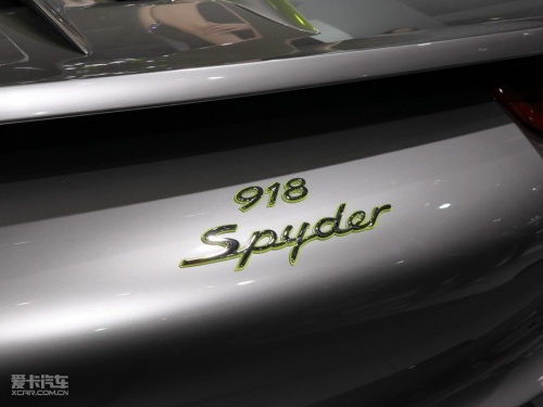 չʱ918 Spyder(4) ҳ 