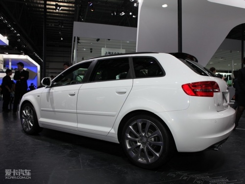 չ챨µA3 Sportback(7) ҳ 