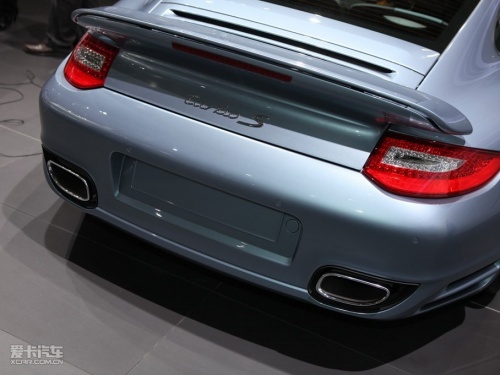 263.98 ʱ911 Turbo S׷(4) ҳ 