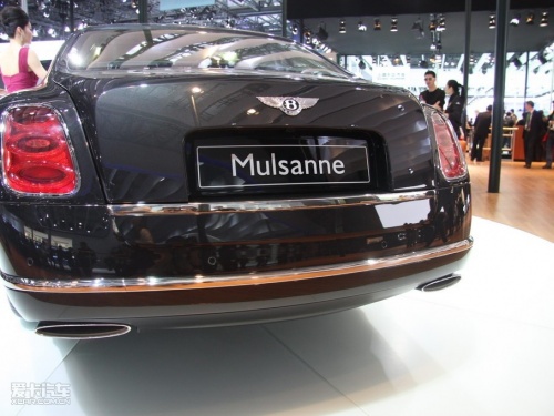 չѶ콢Mulsanne(11) ҳ 