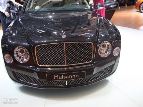 չѶ콢Mulsanne(3) ҳ 