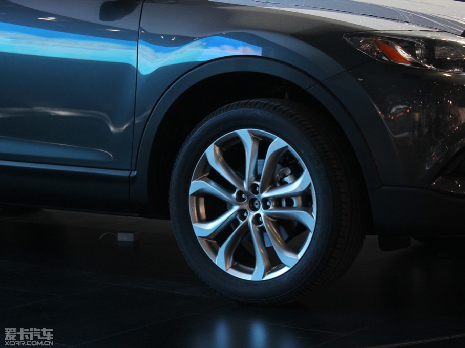 
	 

	2012ݳչʽĻԴ2013CX-9ڱ쳵չʽУĿǰƳһͣۼΪ43.9Ԫ˽⣬³ʽڹڡ

	
		
			
				
			
				ٷָۣԪ
		
		
			
				ԴCX-9
			
				43.9Ԫ
		
		
			
				...