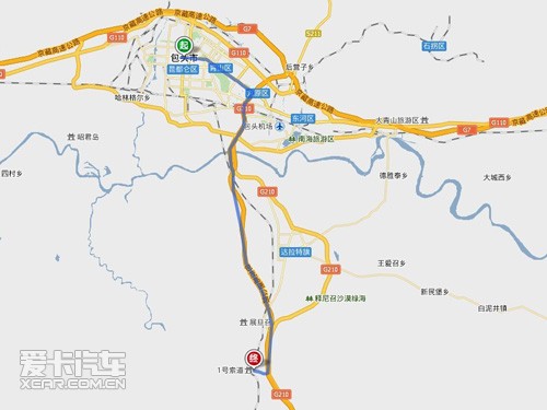 路虎 10款第四代发现