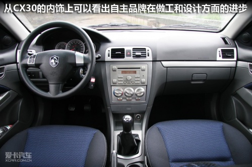 CX30