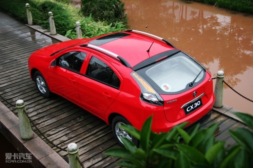 CX30