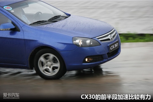 CX30