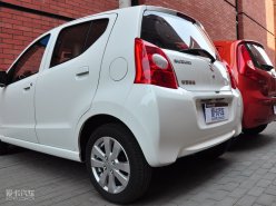 新赛欧对比新奥拓