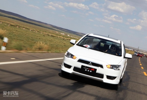 1.8L智尚版CVT