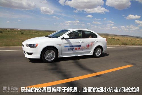 1.8L智尚版CVT
