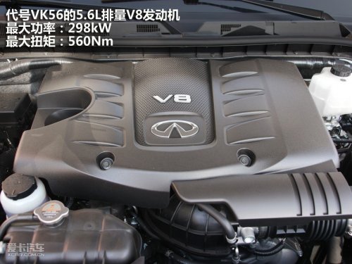 QX56