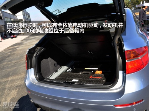 BMW全系试驾