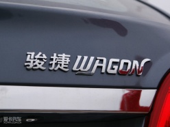 2011骏捷wagon