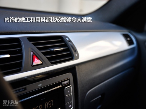 宝来Sportline