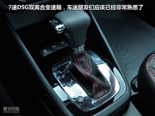 宝来Sportline