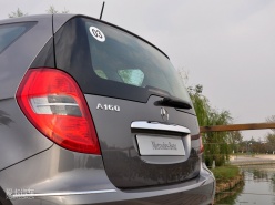 奔驰A160