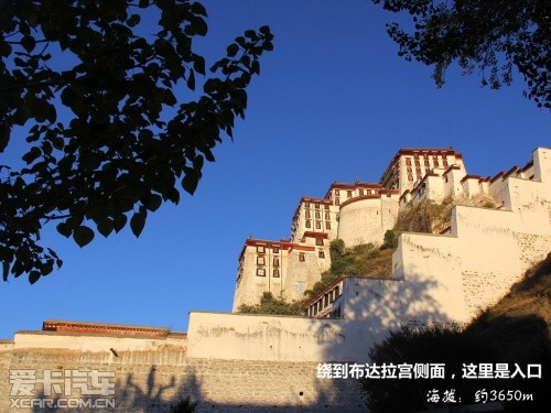 朝圣珠峰之旅