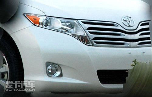 丰田 丰田Venza 丰田 丰田Venza