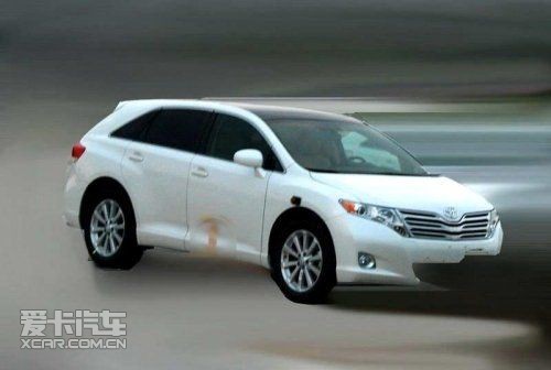 丰田 丰田Venza 丰田 丰田Venza