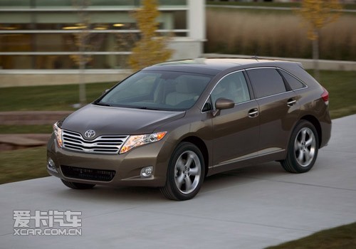 丰田 丰田Venza 丰田 丰田Venza