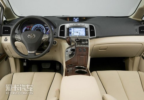 丰田 丰田Venza 丰田 丰田Venza