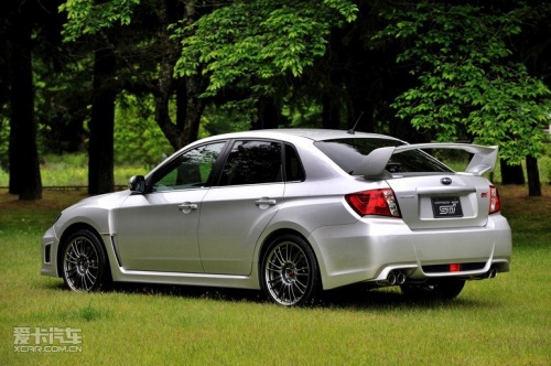 ˹³WRX STI Sedan