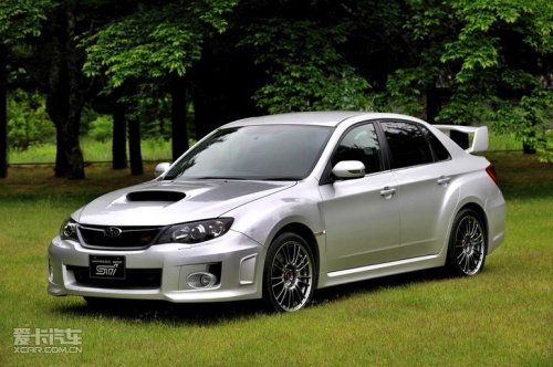 ˹³WRX STI Sedan