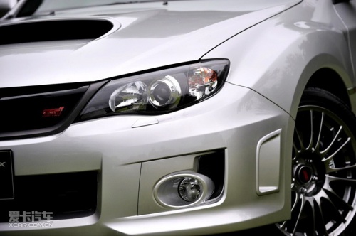 ˹³WRX STI Sedan