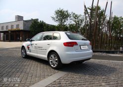 W 10WA3 Sportback