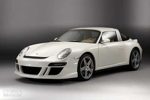 保时捷TARGA