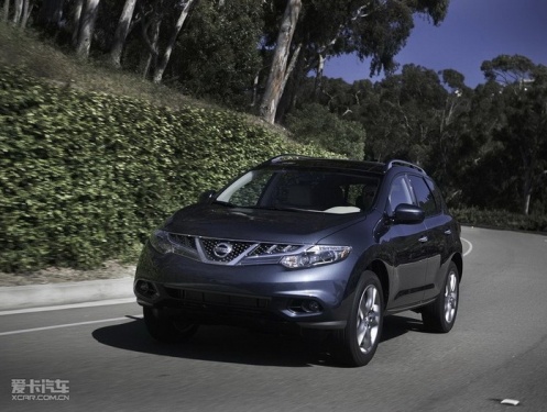 2011ղMurano