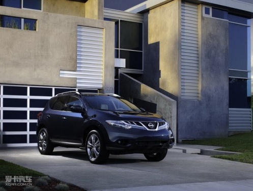 2011ղMurano