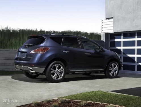 2011ղMurano