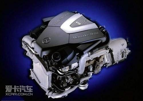 中高级轿车的核心武器 浅析V6引擎传奇。鸡术