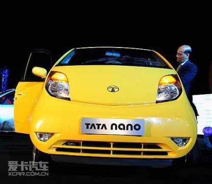 仅售一万八! 众泰将推中国最便宜汽车