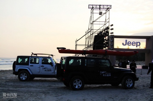 Jeep