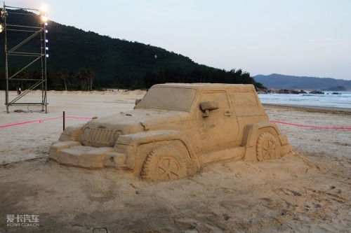 Jeep