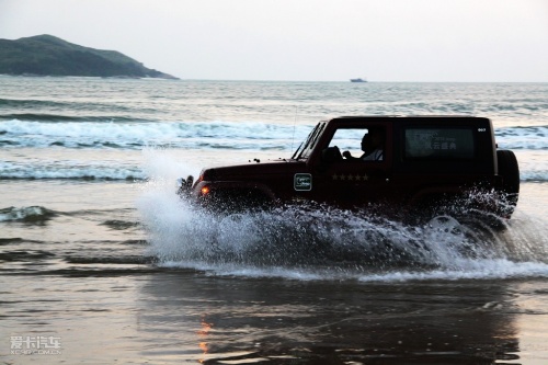 Jeep